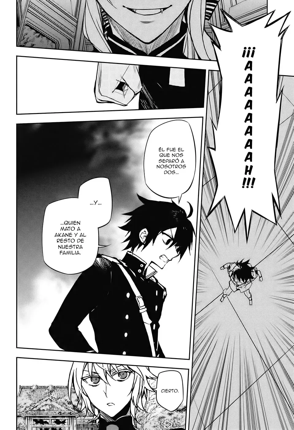 Owari No Seraph - Capítulo 44.1 - Página 9 - LectorTMOo