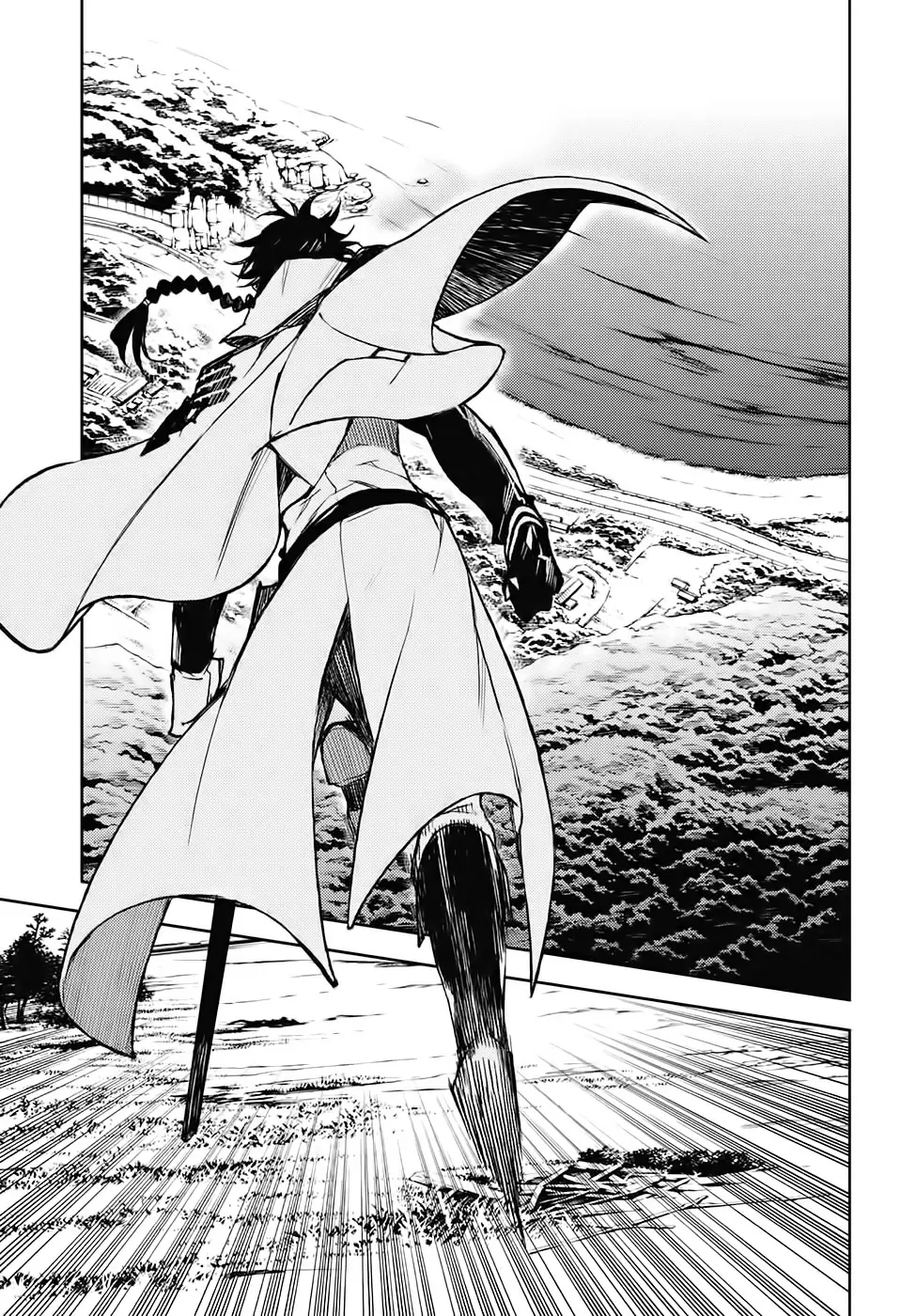 Owari No Seraph - Capítulo 44.1 - Página 27 - LectorTMOo