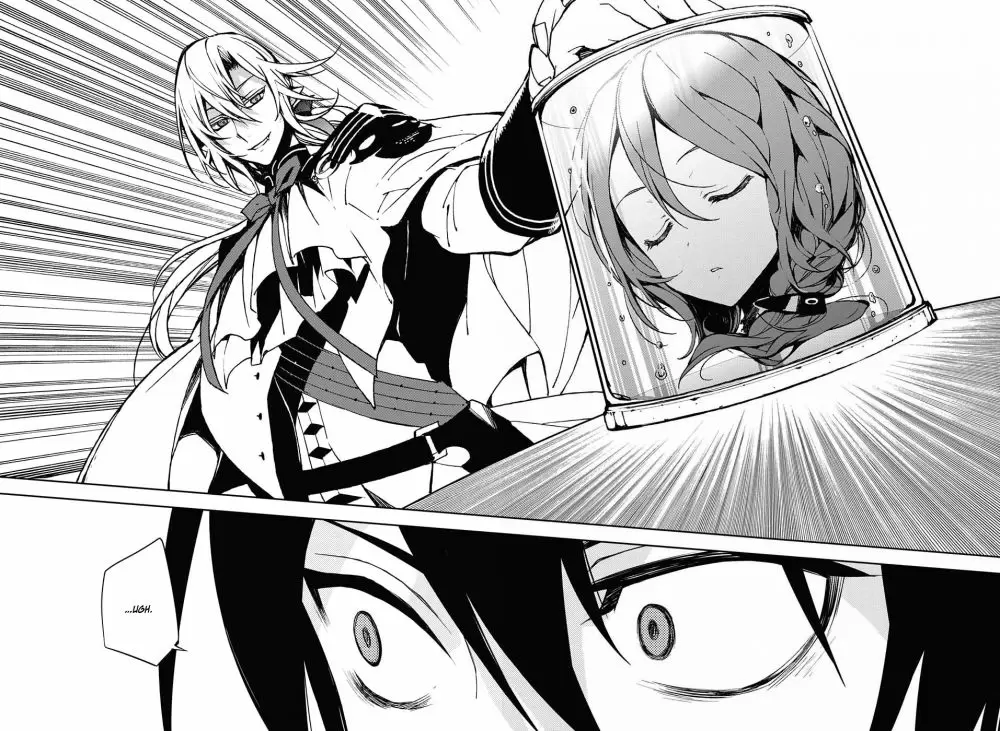 Owari No Seraph - Capítulo 46 - Página 24 - LectorTMOo