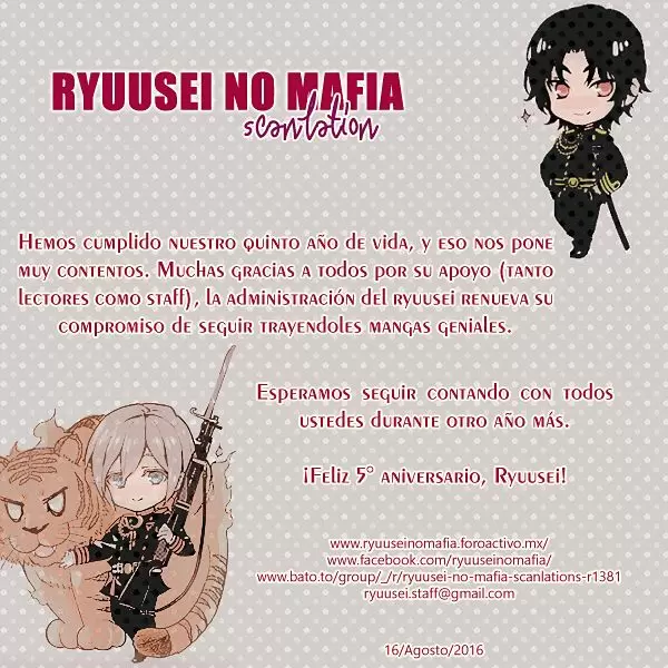 Owari No Seraph - Capítulo 48 - Página 2 - LectorTMOo