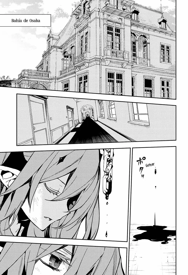 Owari No Seraph - Capítulo 49 - Página 4 - LectorTMOo