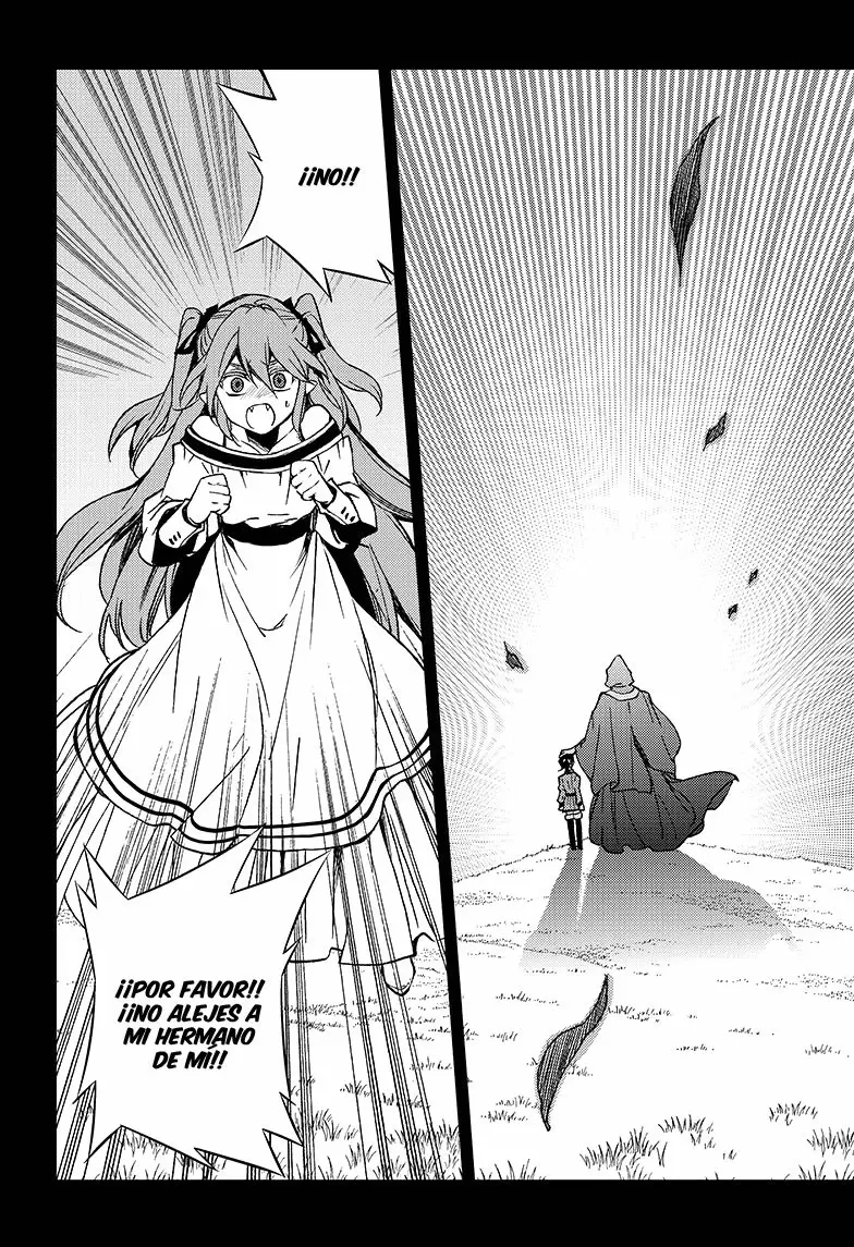 Owari No Seraph - Capítulo 49 - Página 16 - LectorTMOo