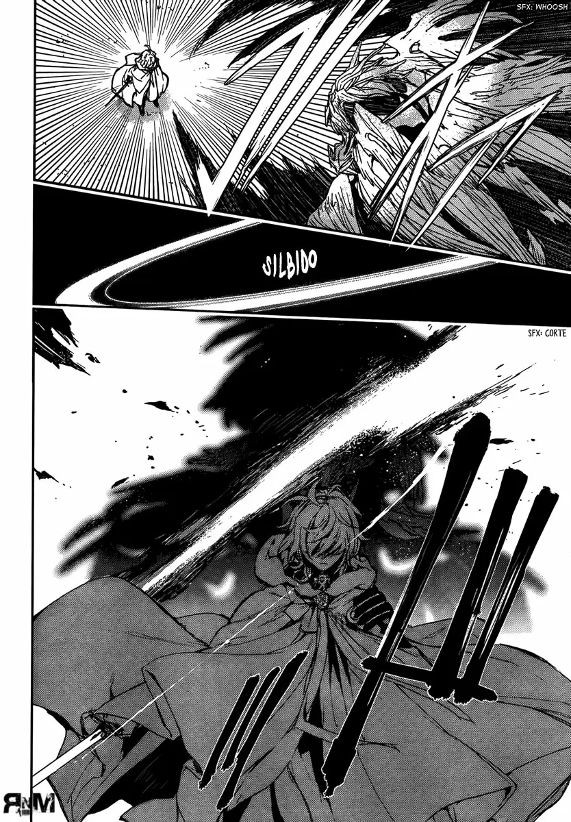 Owari No Seraph - Capítulo 5 - Página 8 - LectorTMOo