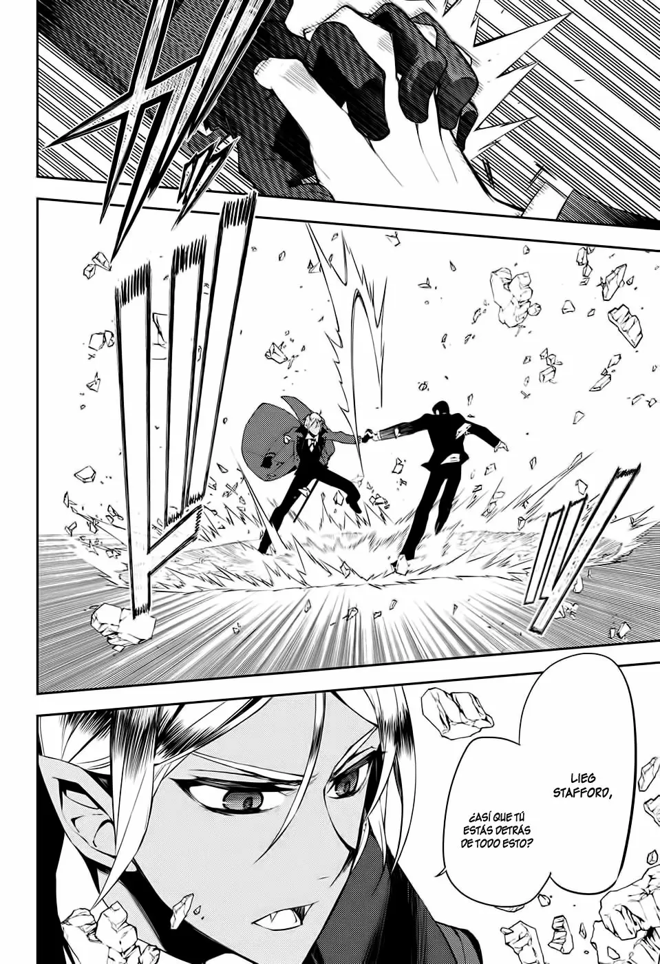 Owari No Seraph - Capítulo 50 - Página 20 - LectorTMOo