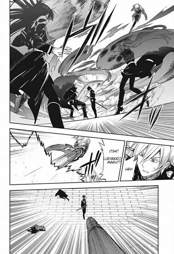 Owari No Seraph - Capítulo 55.2 - Página 5 - LectorTMOo