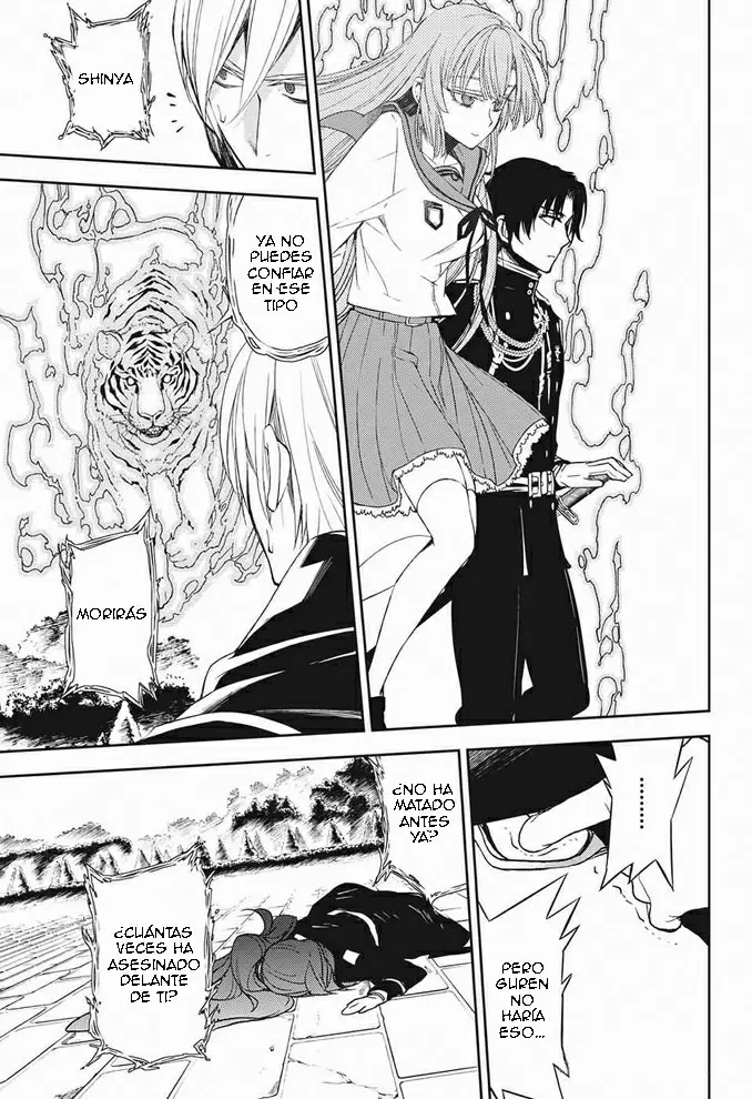 Owari No Seraph - Capítulo 55.2 - Página 6 - LectorTMOo
