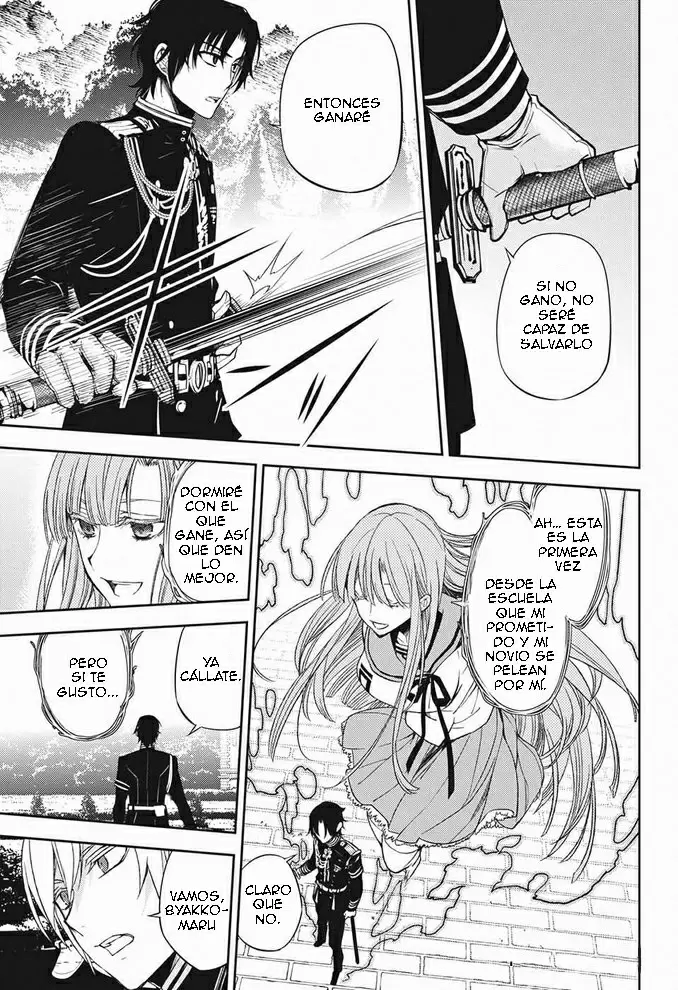 Owari No Seraph - Capítulo 55.2 - Página 8 - LectorTMOo