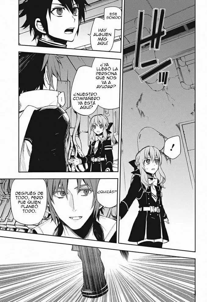 Owari No Seraph - Capítulo 55.2 - Página 10 - LectorTMOo