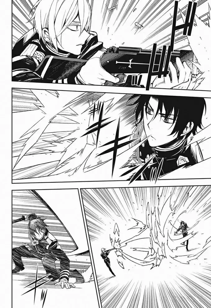 Owari No Seraph - Capítulo 55.2 - Página 11 - LectorTMOo