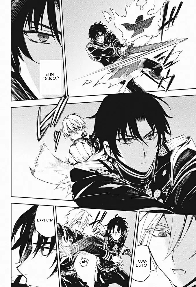 Owari No Seraph - Capítulo 55.2 - Página 13 - LectorTMOo