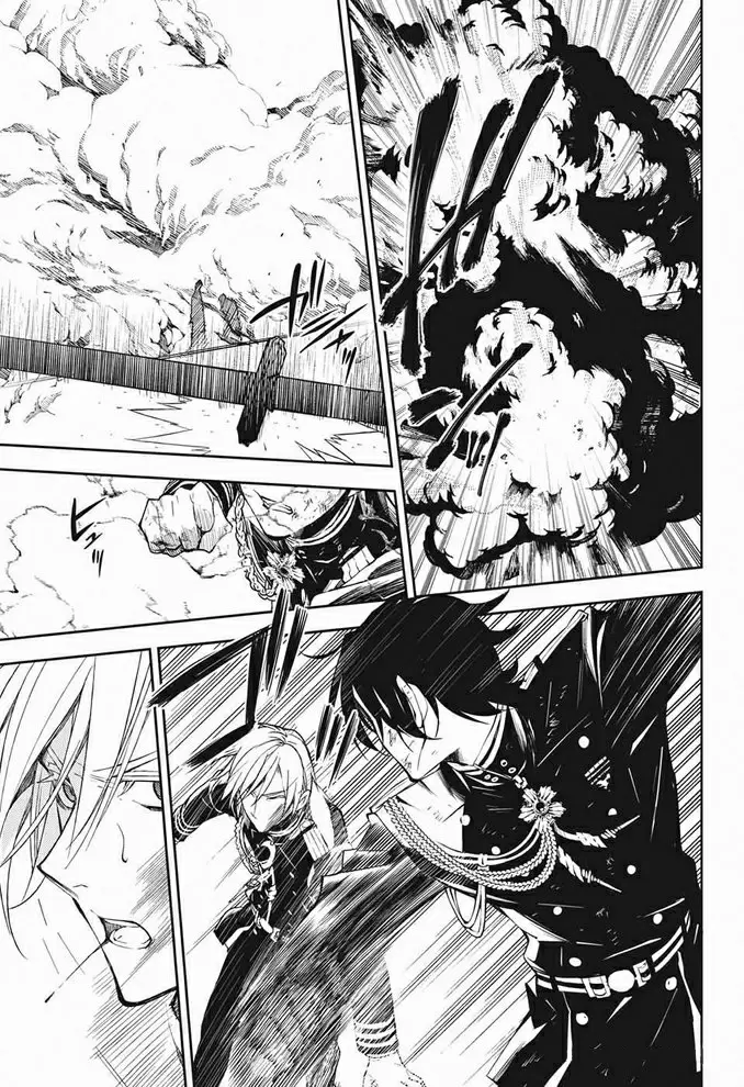 Owari No Seraph - Capítulo 55.2 - Página 14 - LectorTMOo