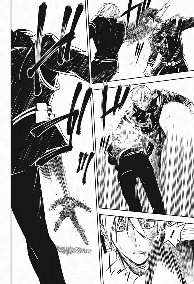 Owari No Seraph - Capítulo 55.2 - Página 15 - LectorTMOo