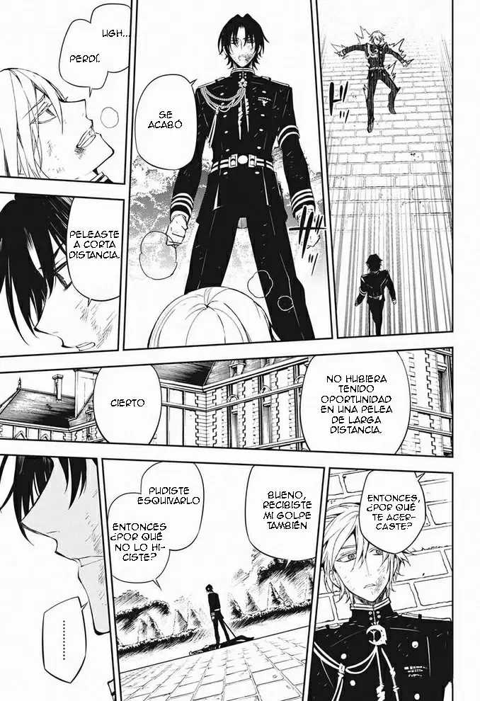 Owari No Seraph - Capítulo 55.2 - Página 16 - LectorTMOo