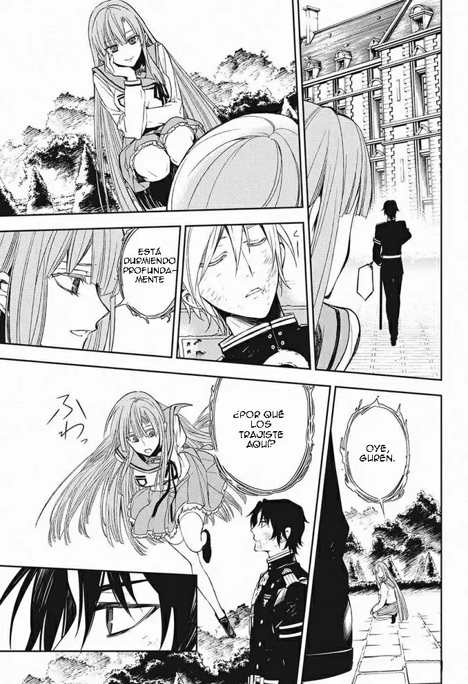 Owari No Seraph - Capítulo 55.2 - Página 18 - LectorTMOo