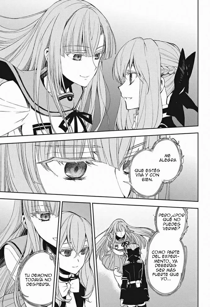 Owari No Seraph - Capítulo 55.2 - Página 26 - LectorTMOo