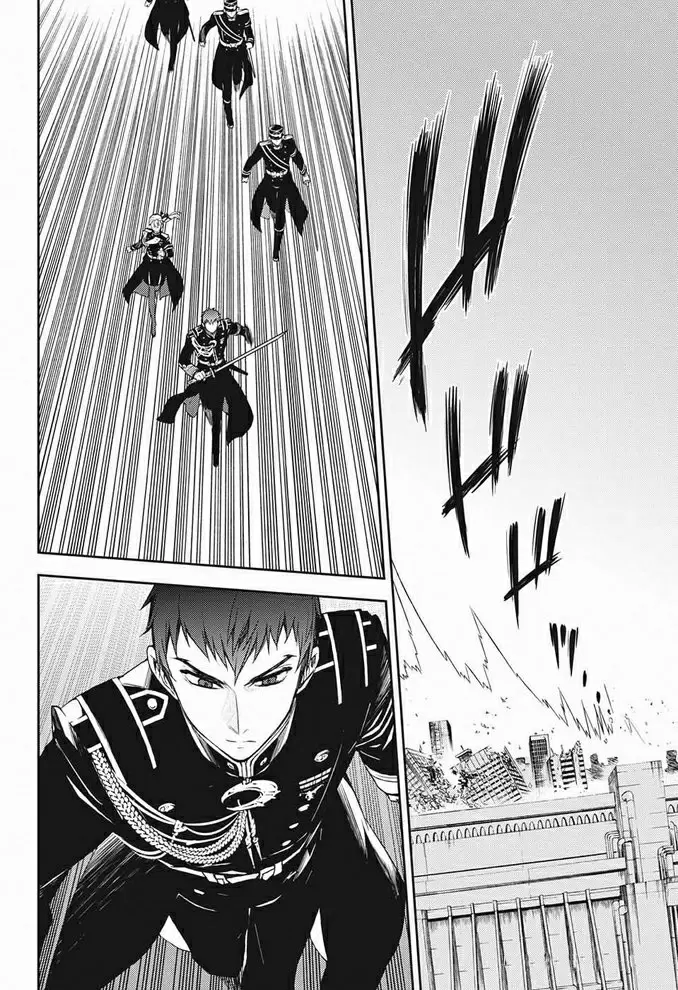 Owari No Seraph - Capítulo 55.2 - Página 39 - LectorTMOo