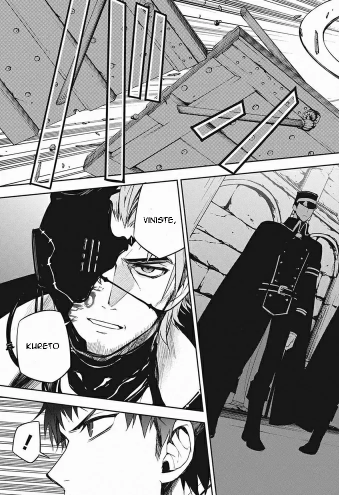 Owari No Seraph - Capítulo 55.2 - Página 44 - LectorTMOo