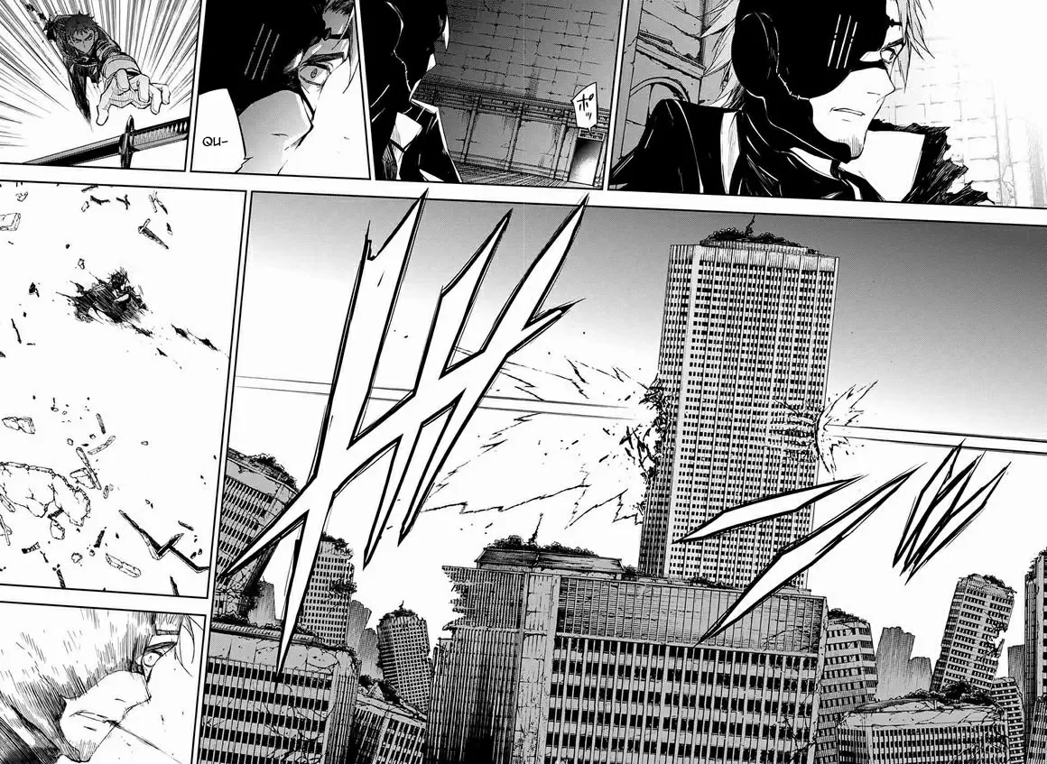 Owari No Seraph - Capítulo 57 - Página 19 - LectorTMOo