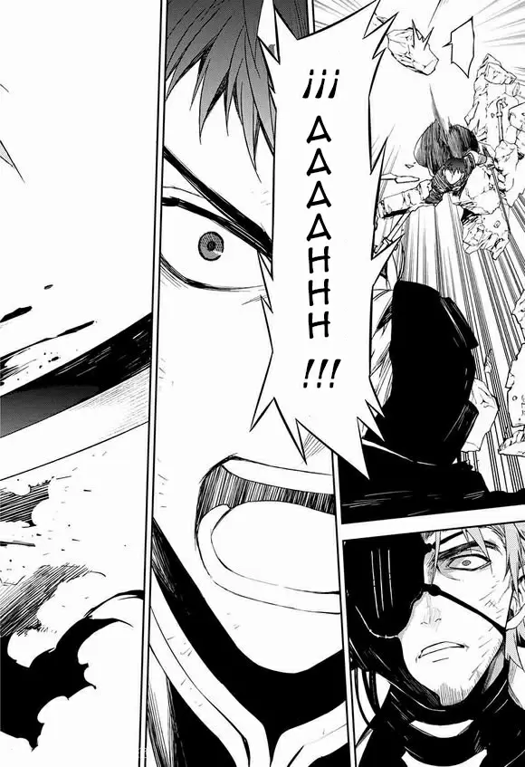 Owari No Seraph - Capítulo 57 - Página 20 - LectorTMOo