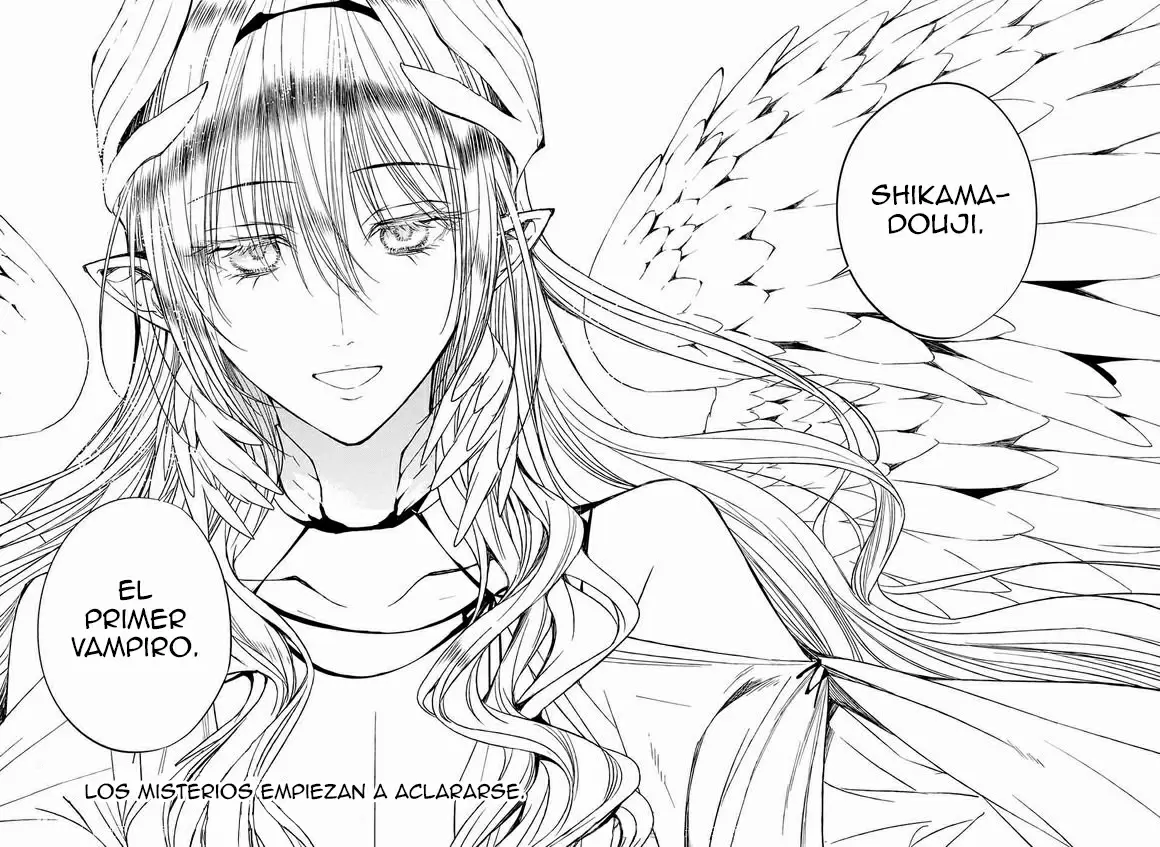 Owari No Seraph - Capítulo 57 - Página 38 - LectorTMOo