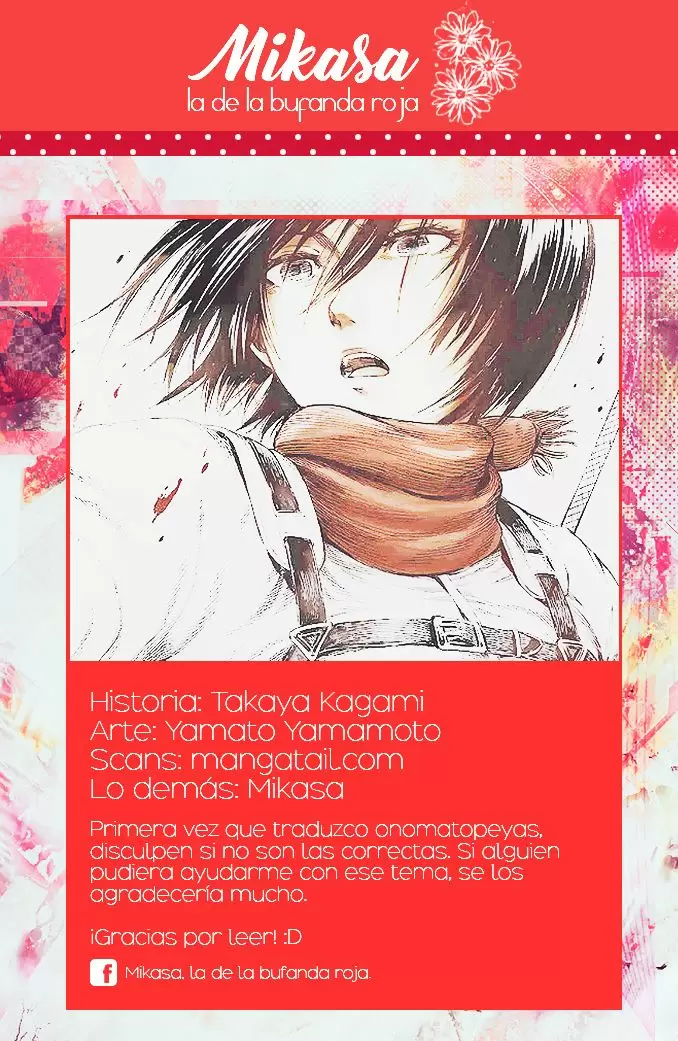 Owari No Seraph - Capítulo 58 - Página 42 - LectorTMOo