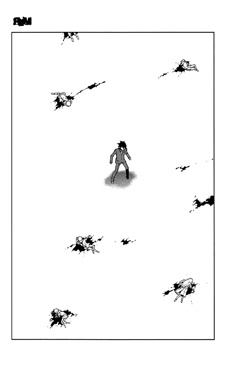 Owari No Seraph - Capítulo 6 - Página 30 - LectorTMOo