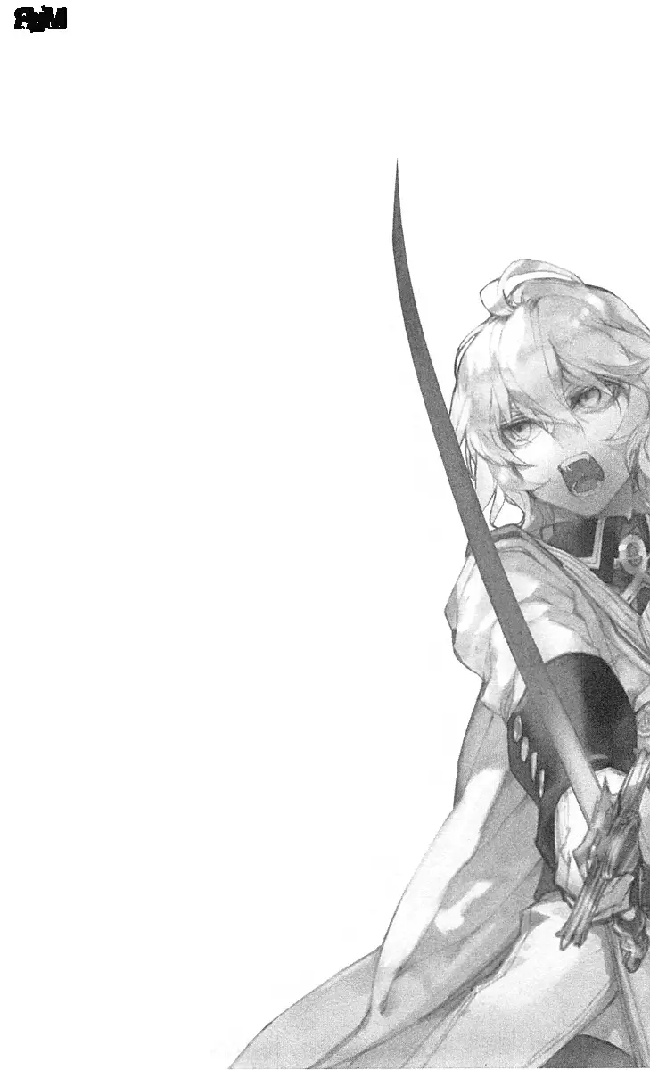 Owari No Seraph - Capítulo 7 - Página 48 - LectorTMOo