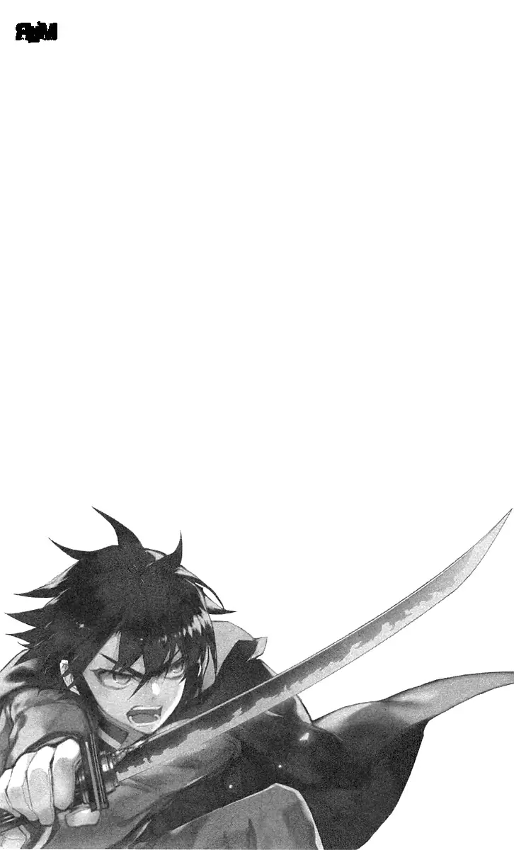 Owari No Seraph - Capítulo 7 - Página 49 - LectorTMOo