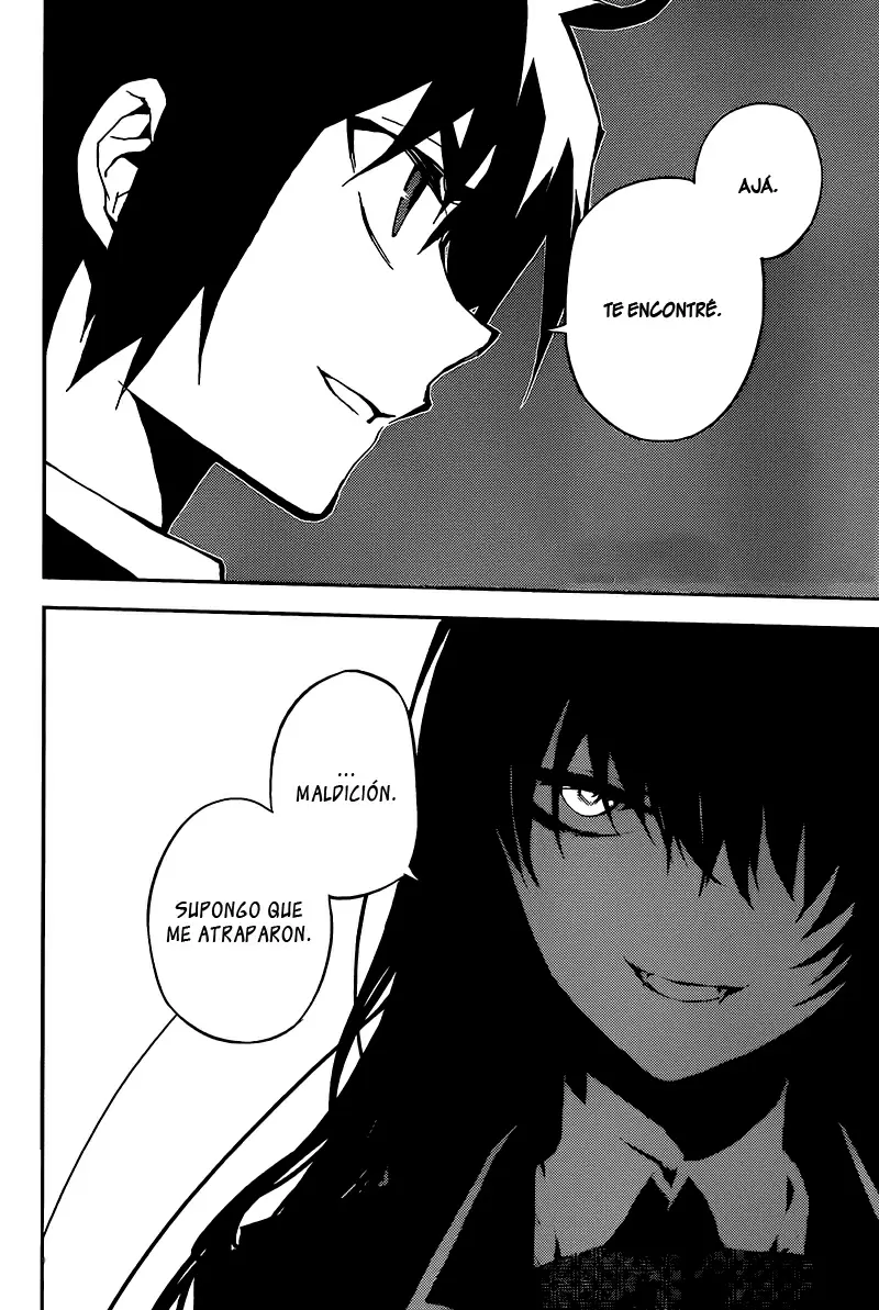 Owari No Seraph - Capítulo 9.5 - Página 16 - LectorTMOo