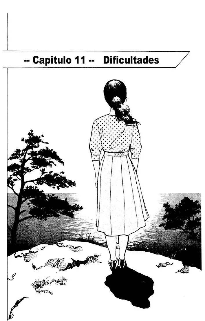 Parasyte - Capítulo 11 - Página 2 - LectorTMOo