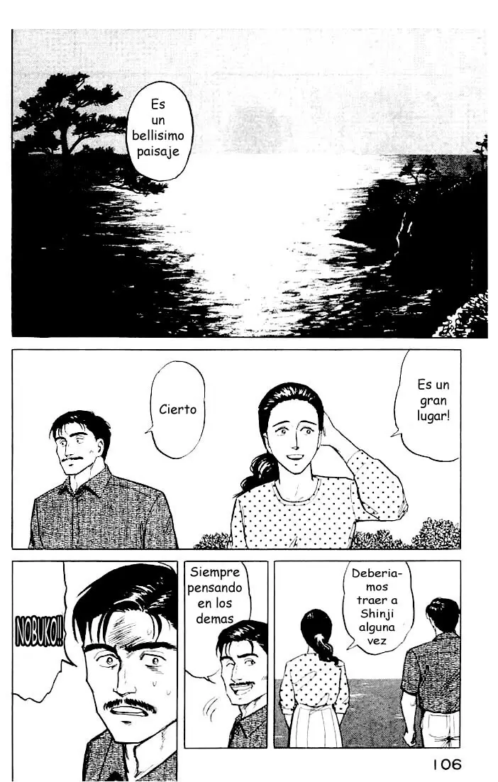 Parasyte - Capítulo 11 - Página 16 - LectorTMOo