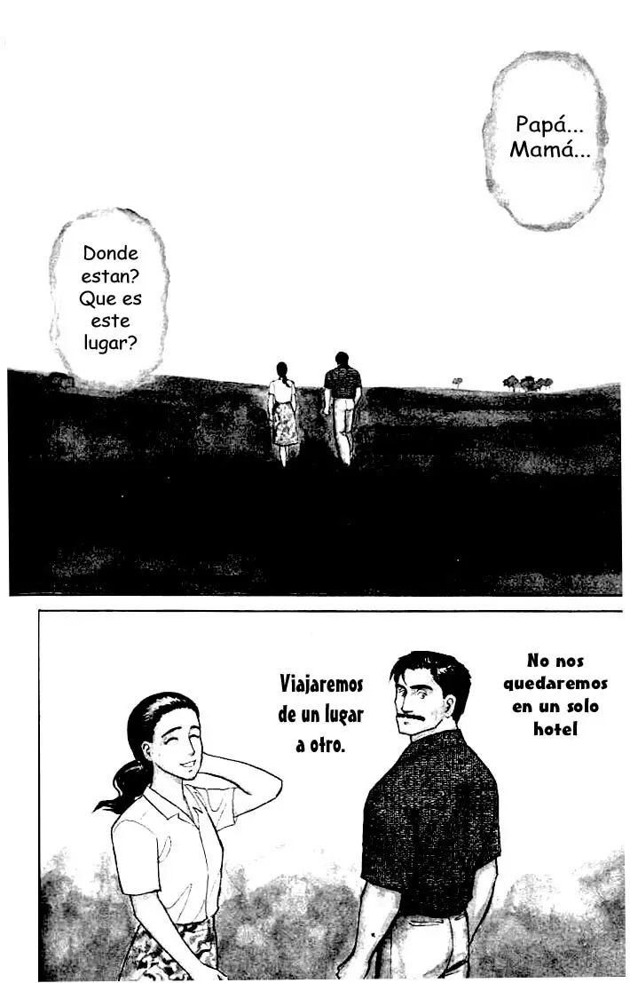 Parasyte - Capítulo 12 - Página 2 - LectorTMOo