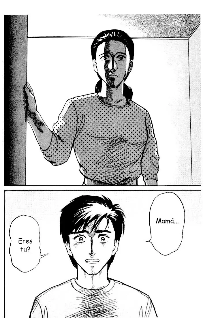 Parasyte - Capítulo 12 - Página 11 - LectorTMOo