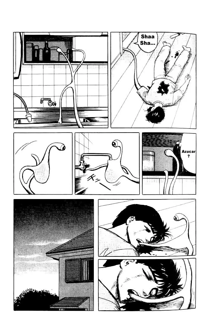 Parasyte - Capítulo 12 - Página 22 - LectorTMOo