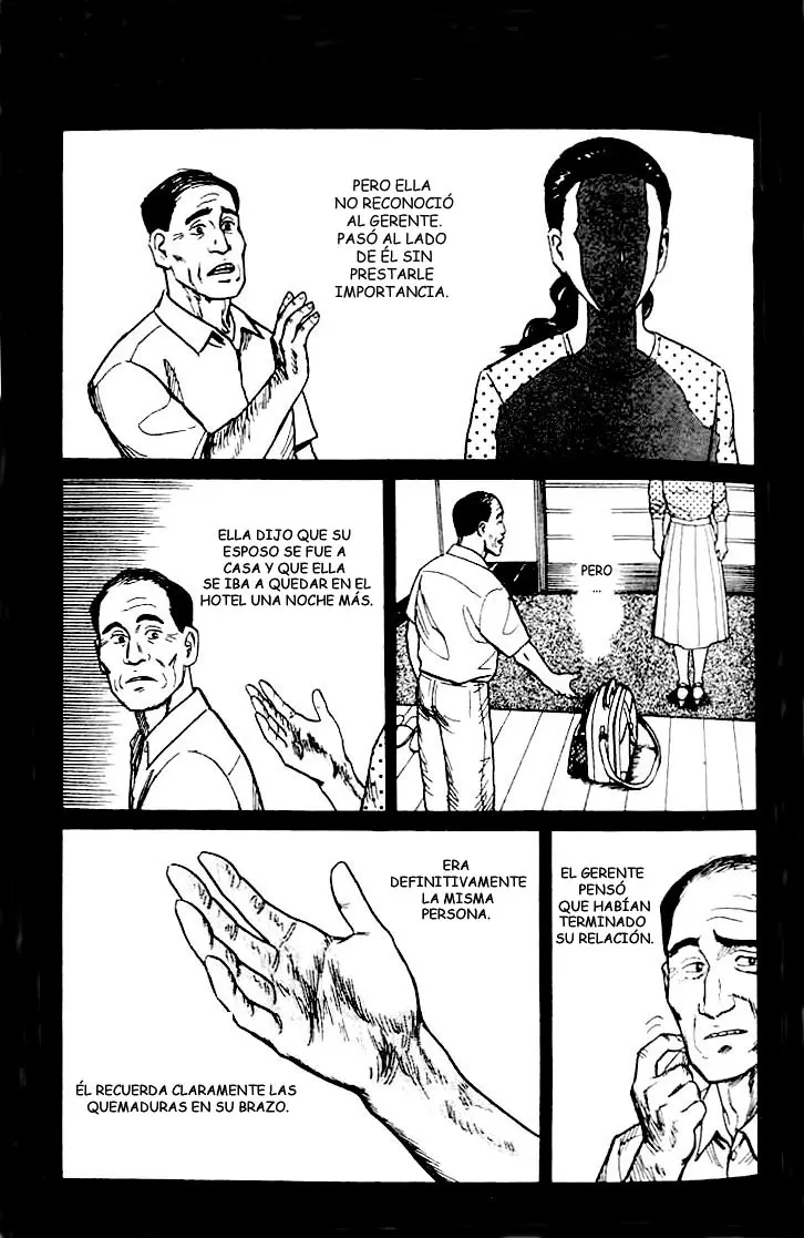 Parasyte - Capítulo 13 - Página 16 - LectorTMOo
