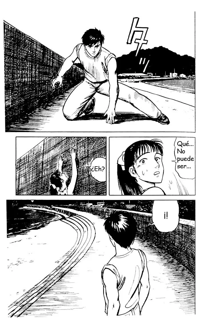 Parasyte - Capítulo 14 - Página 29 - LectorTMOo