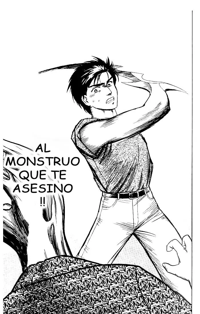 Parasyte - Capítulo 16 - Página 20 - LectorTMOo