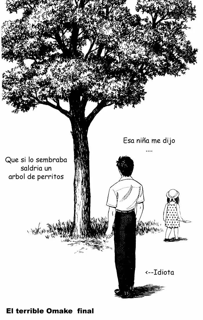 Parasyte - Capítulo 18 - Página 40 - LectorTMOo