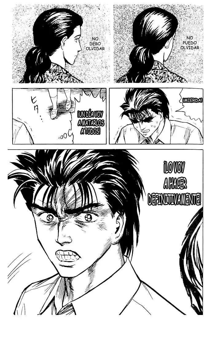 Parasyte - Capítulo 19 - Página 15 - LectorTMOo