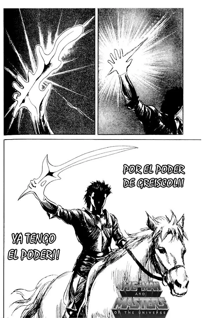 Parasyte - Capítulo 26 - Página 39 - LectorTMOo