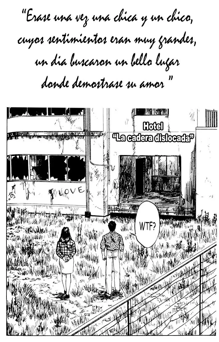 Parasyte - Capítulo 29 - Página 35 - LectorTMOo