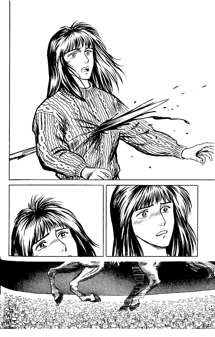 Parasyte - Capítulo 31 - Página 10 - LectorTMOo