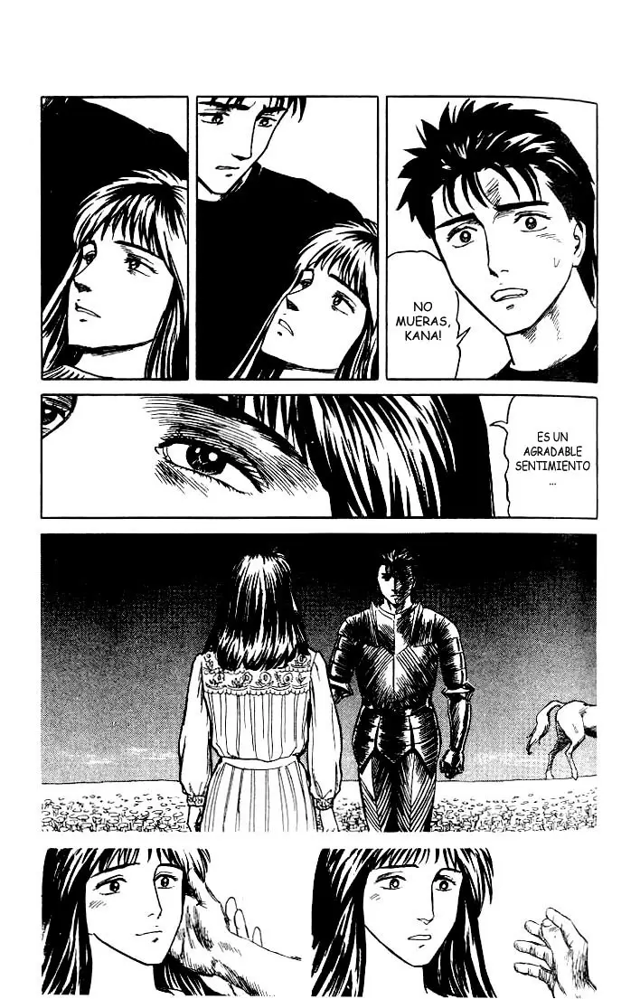 Parasyte - Capítulo 31 - Página 20 - LectorTMOo