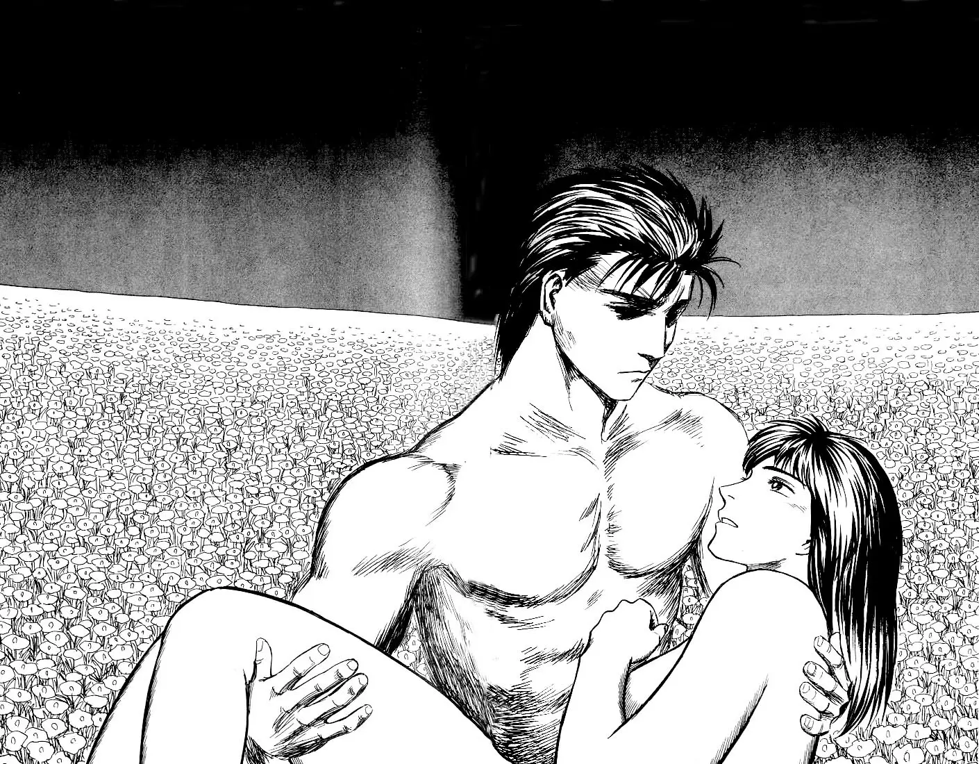 Parasyte - Capítulo 31 - Página 21 - LectorTMOo