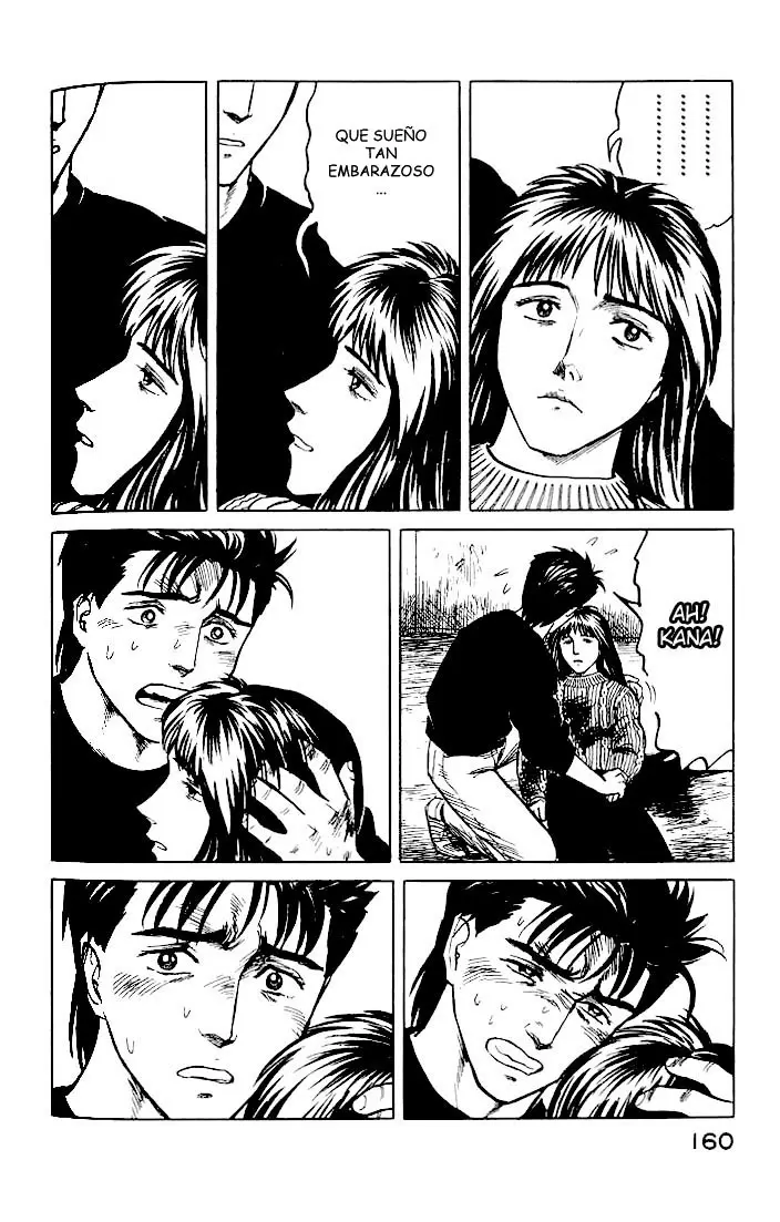 Parasyte - Capítulo 31 - Página 22 - LectorTMOo