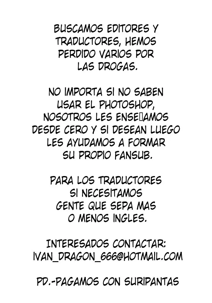 Parasyte - Capítulo 34 - Página 38 - LectorTMOo