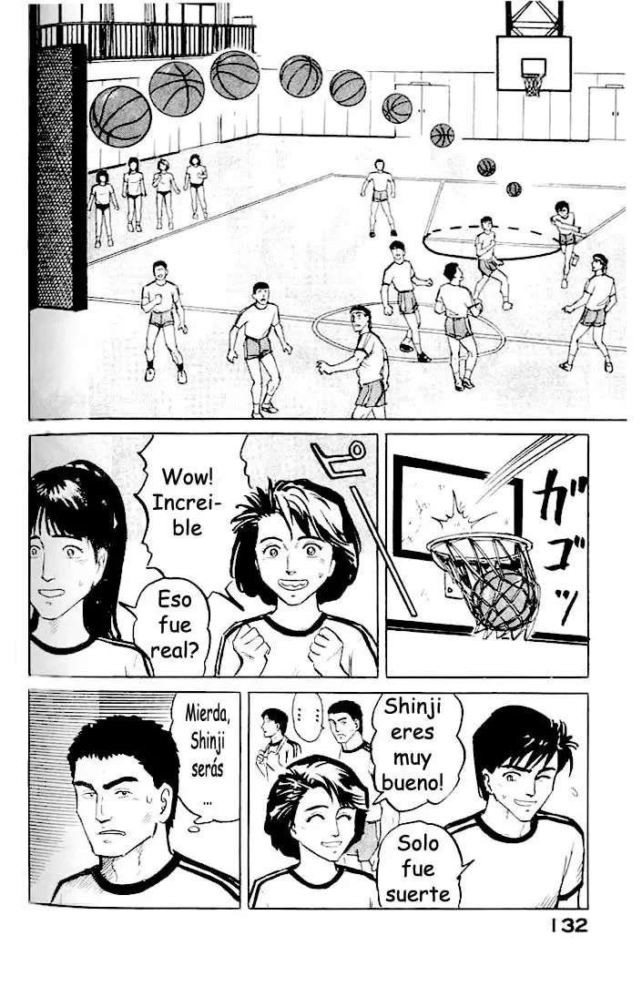 Parasyte - Capítulo 4 - Página 16 - LectorTMOo