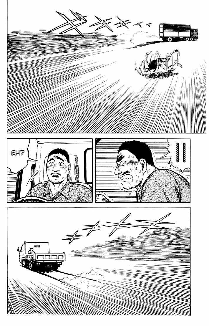 Parasyte - Capítulo 41 - Página 29 - LectorTMOo