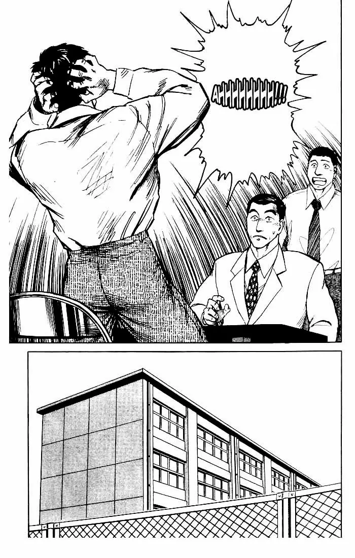 Parasyte - Capítulo 43 - Página 11 - LectorTMOo