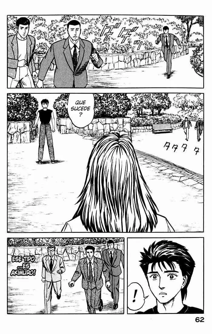 Parasyte - Capítulo 47 - Página 24 - LectorTMOo